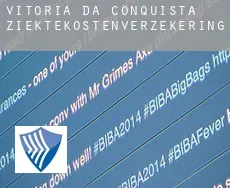 Vitória da Conquista  ziektekostenverzekering