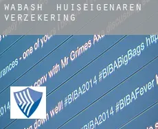 Wabash  huiseigenaren verzekering
