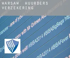 Warsaw  huurders verzekering