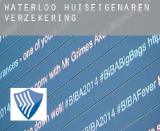 Waterloo huiseigenaren verzekering