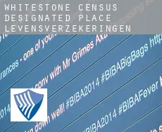 Whitestone  levensverzekeringen