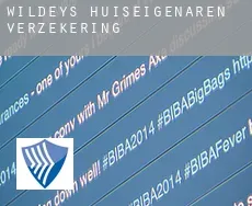 Wildeys  huiseigenaren verzekering