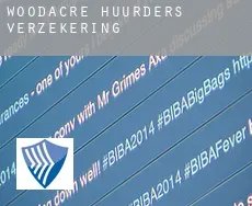 Woodacre  huurders verzekering