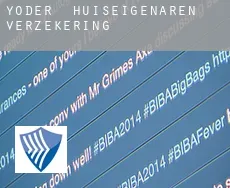 Yoder  huiseigenaren verzekering