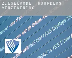 Ziegelrode  huurders verzekering