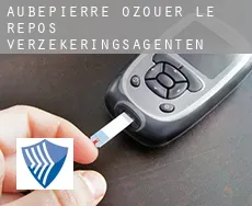 Aubepierre-Ozouer-le-Repos  verzekeringsagenten