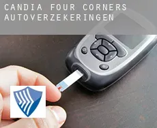 Candia Four Corners  autoverzekeringen