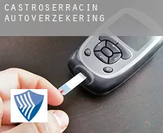 Castroserracín  autoverzekering