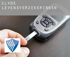 Clyde  levensverzekeringen