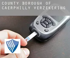 Caerphilly (County Borough)  verzekering