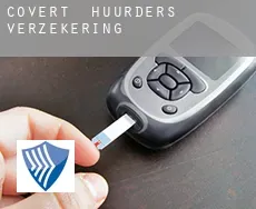 Covert  huurders verzekering