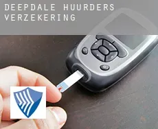 Deepdale  huurders verzekering