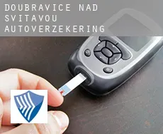 Doubravice nad Svitavou  autoverzekering