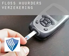 Floss  huurders verzekering