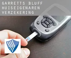 Garretts Bluff  huiseigenaren verzekering