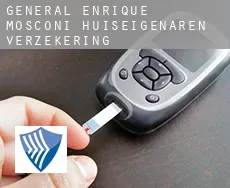 General Enrique Mosconi  huiseigenaren verzekering