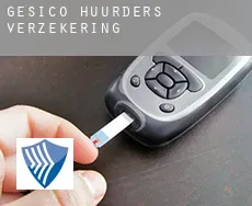 Gesico  huurders verzekering