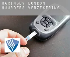 Haringey  huurders verzekering