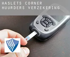 Haslets Corner huurders verzekering
