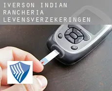 Iverson Indian Rancheria  levensverzekeringen