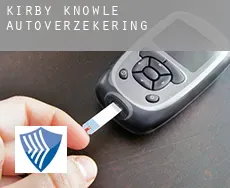 Kirby Knowle  autoverzekering