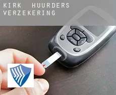 Kirk  huurders verzekering