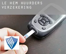Le Hem  huurders verzekering
