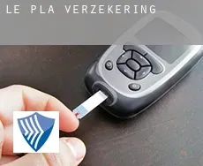 Le Pla  verzekering