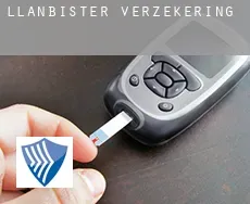 Llanbister  verzekering