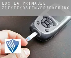 Luc-la-Primaube  ziektekostenverzekering
