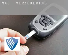 Mac  verzekering