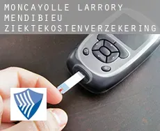 Moncayolle-Larrory-Mendibieu ziektekostenverzekering