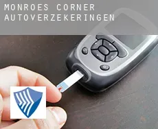 Monroes Corner  autoverzekeringen