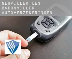 Neuviller-lès-Badonviller autoverzekeringen