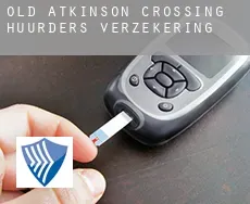 Old Atkinson Crossing huurders verzekering