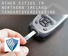 Other cities in Northern Ireland  tandartsverzekering