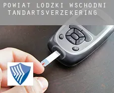 Powiat Lodzki Wschodni  tandartsverzekering