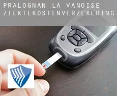 Pralognan-la-Vanoise ziektekostenverzekering