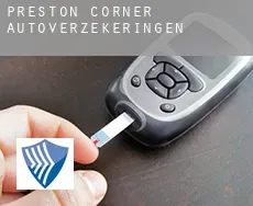 Preston Corner  autoverzekeringen
