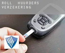 Roll  huurders verzekering