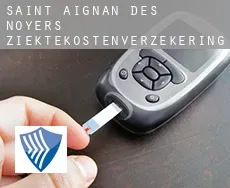 Saint-Aignan-des-Noyers  ziektekostenverzekering