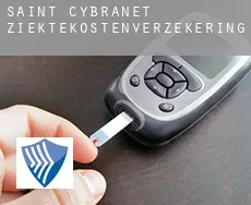 Saint-Cybranet ziektekostenverzekering