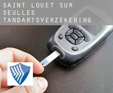 Saint-Louet-sur-Seulles  tandartsverzekering