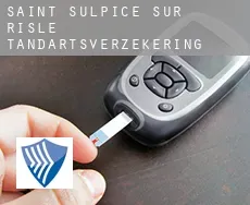 Saint-Sulpice-sur-Risle tandartsverzekering