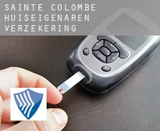 Sainte-Colombe  huiseigenaren verzekering