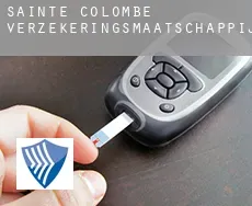 Sainte-Colombe verzekeringsmaatschappij