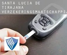 Santa Lucía de Tirajana  verzekeringsmaatschappij
