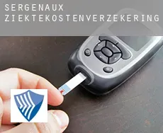 Sergenaux  ziektekostenverzekering