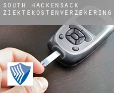 South Hackensack ziektekostenverzekering