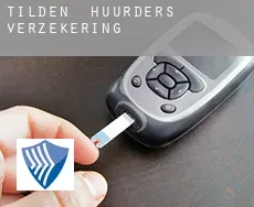 Tilden huurders verzekering